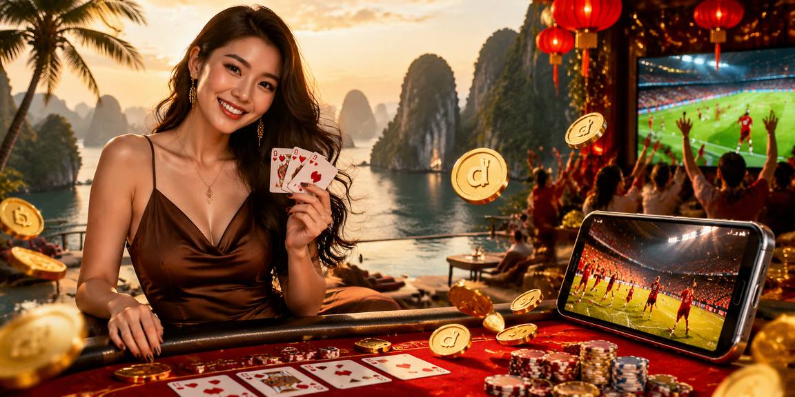24xbet Thể Thao Tennis